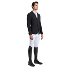 Cavalleria Toscana Show Jacket R-Evo Light Tech Knit Zip - Men