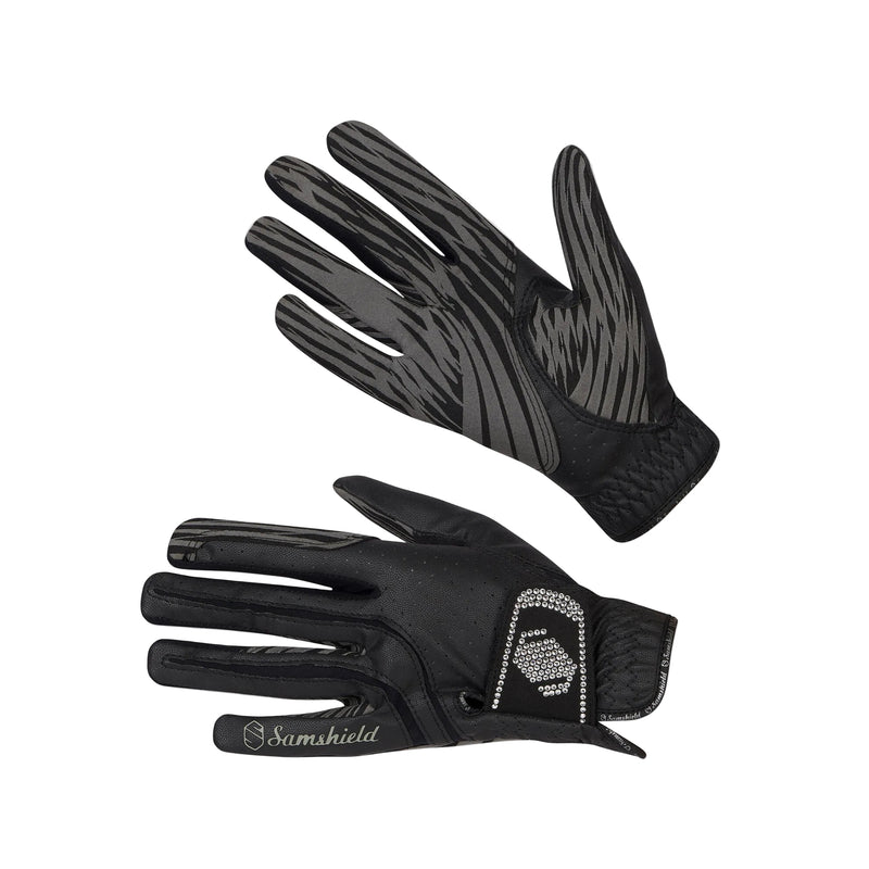 Samshield V-Skin Swarovski Gloves