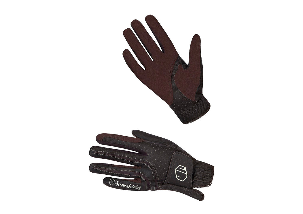 Samshield Gloves V-Skin Hunter