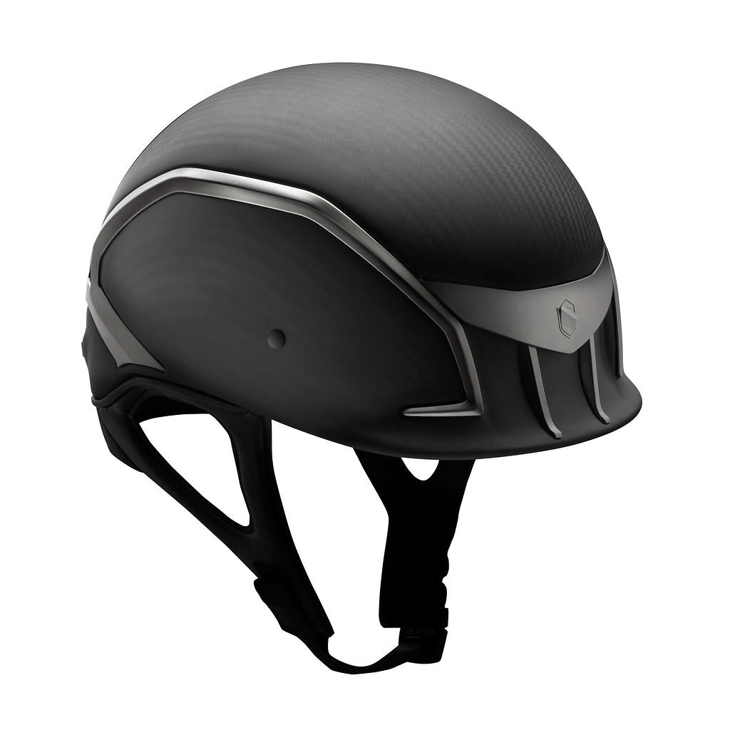 Samshield Xc Mat Zwart