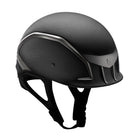 Samshield Xc Mat Zwart