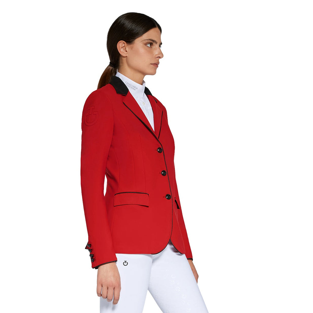 Cavalleria Toscana Turnierjacket - Damen