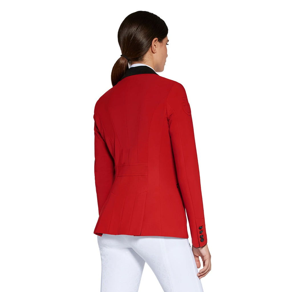 Cavalleria Toscana Turnierjacket - Damen