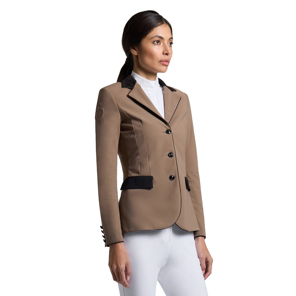Cavalleria Toscana Wedstrijdjas - Dames