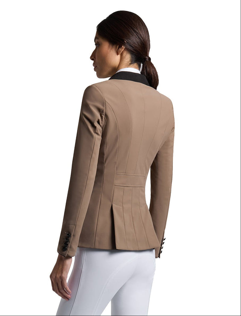 Cavalleria Toscana Wedstrijdjas - Dames