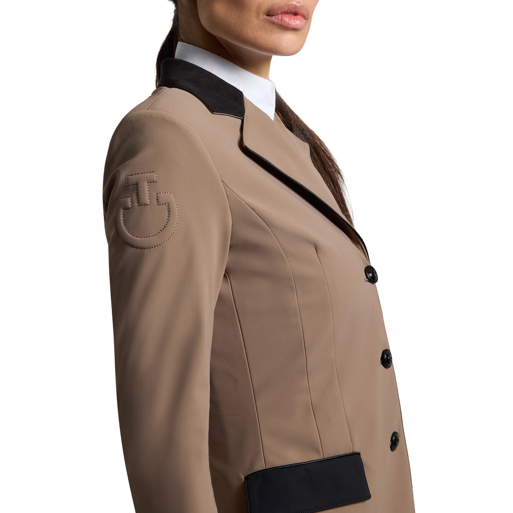Cavalleria Toscana Wedstrijdjas - Dames