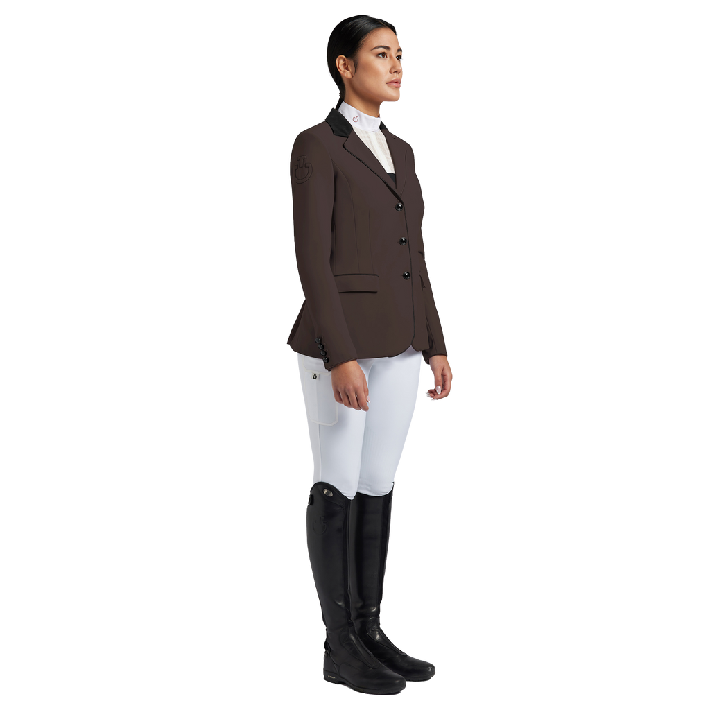 Cavalleria Toscana Show Jacket - Women