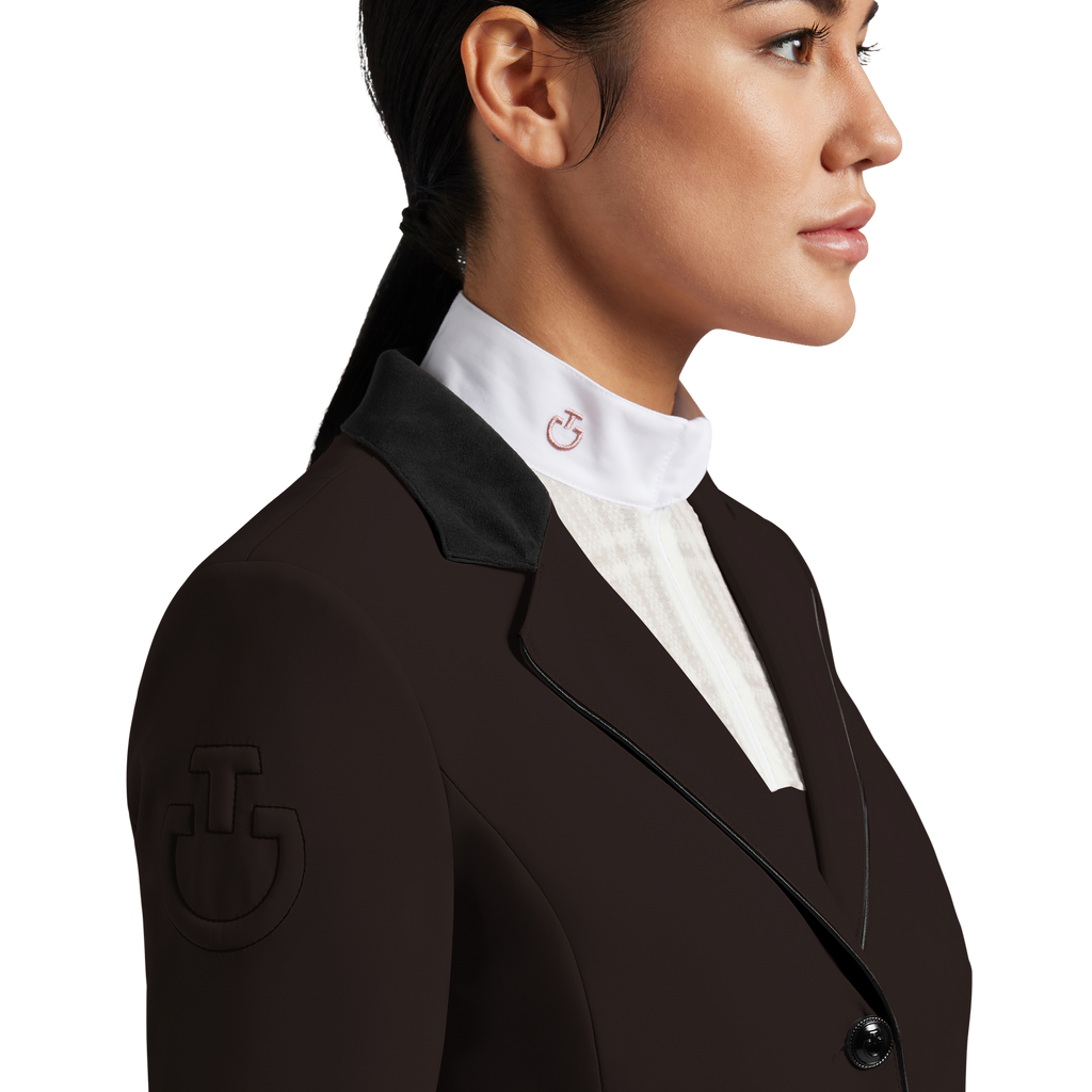 Cavalleria Toscana Show Jacket - Women