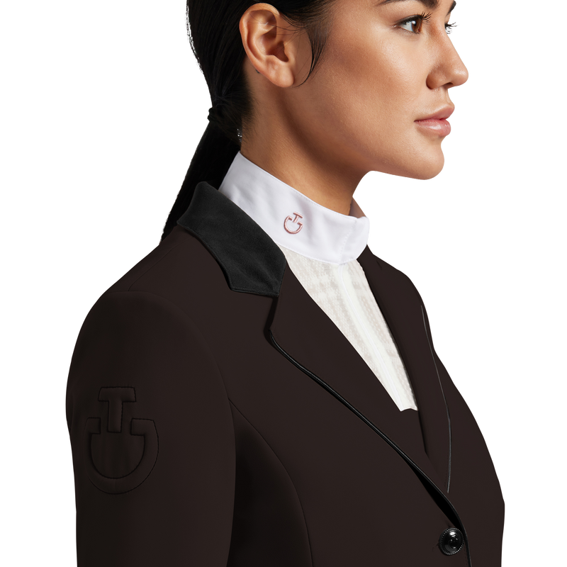 Cavalleria Toscana Show Jacket - Women