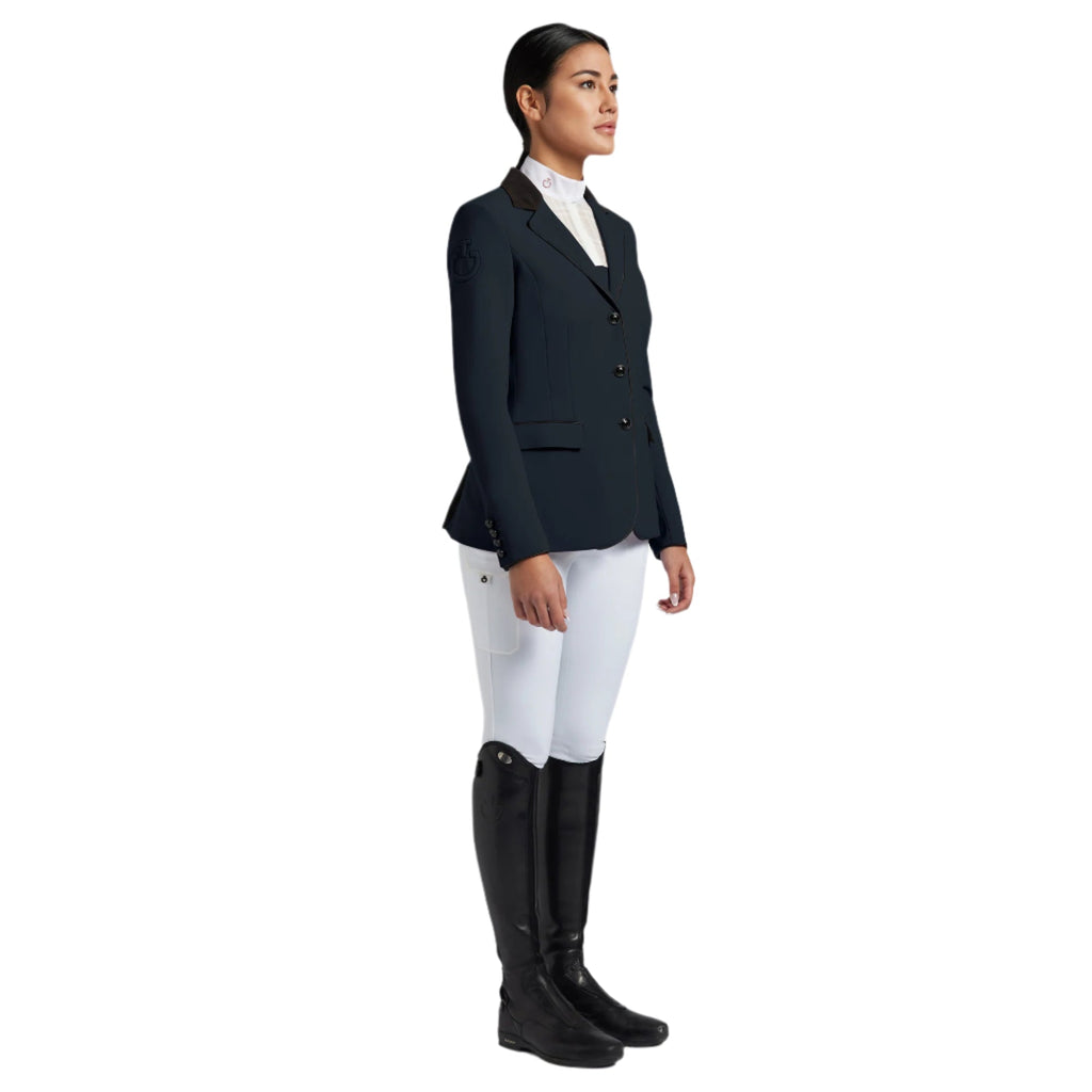 Cavalleria Toscana Wedstrijdjas - Dames