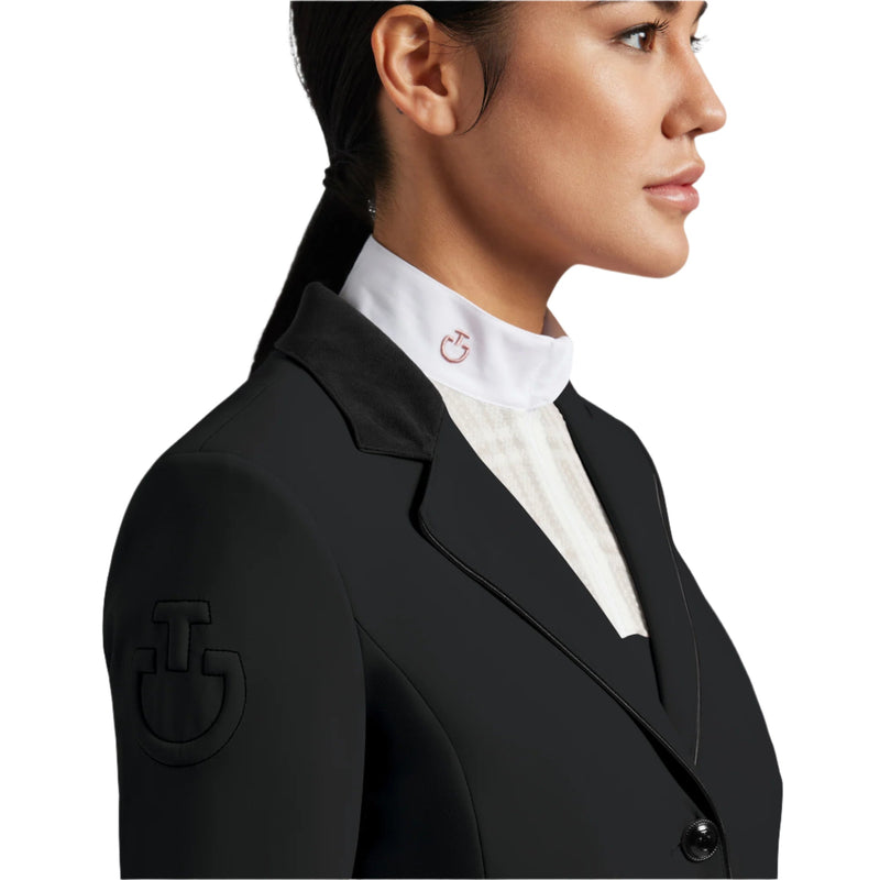 Cavalleria Toscana Wedstrijdjas - Dames