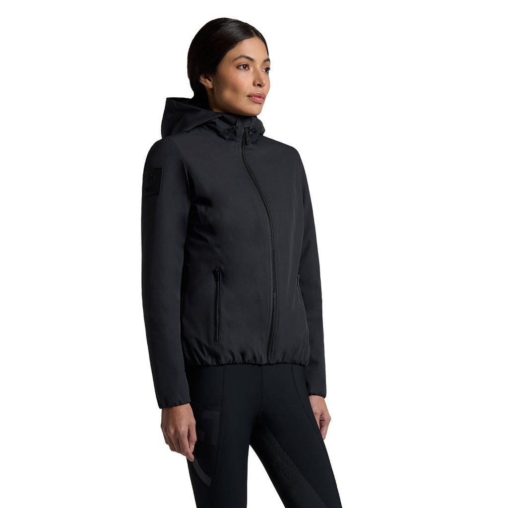 Cavalleria Toscana Bomber Jacket Nylon - Women