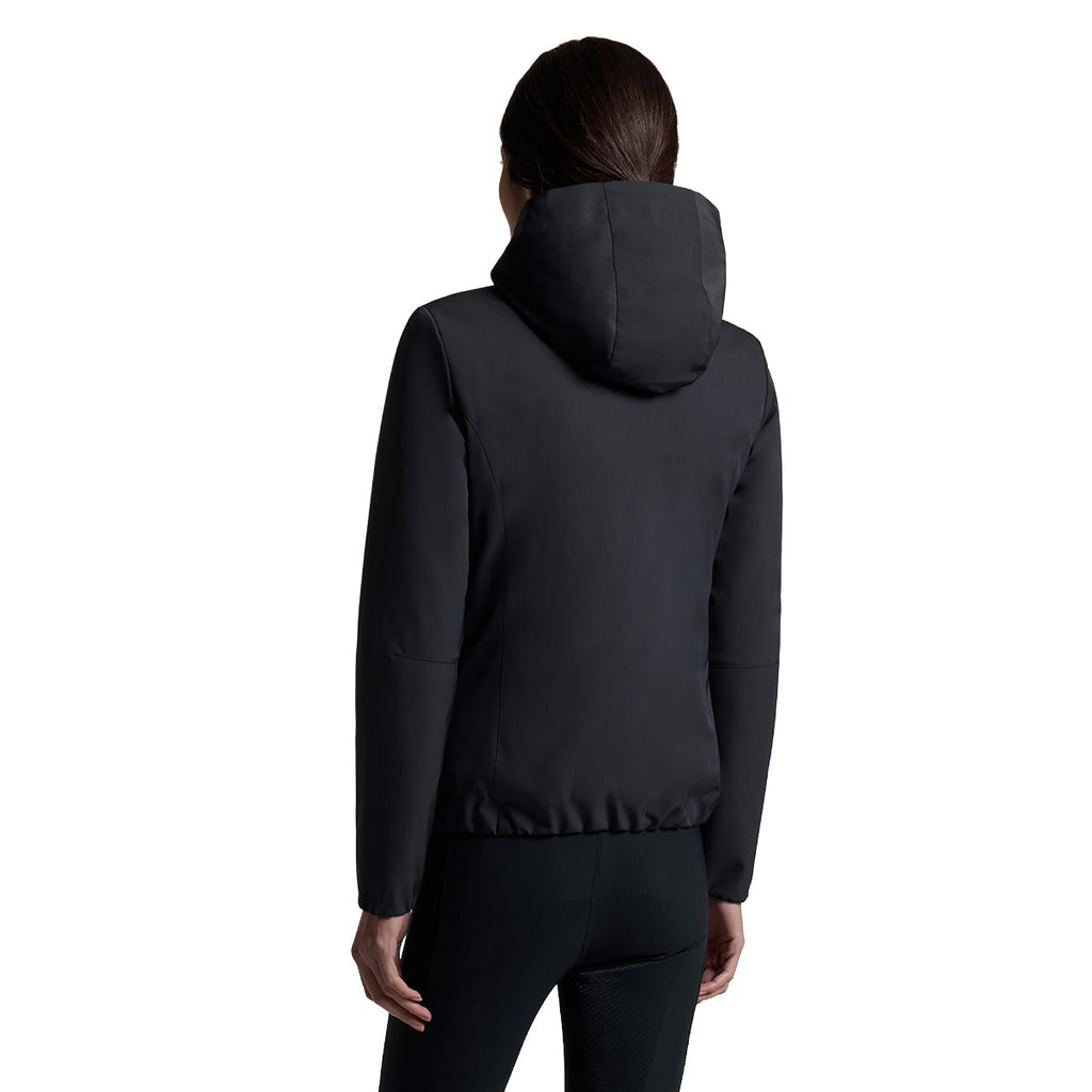 Cavalleria Toscana Bomber Jacket Nylon - Women