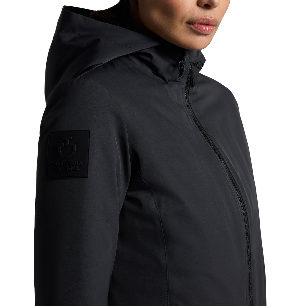 Cavalleria Toscana Bomber Jacket Nylon - Women