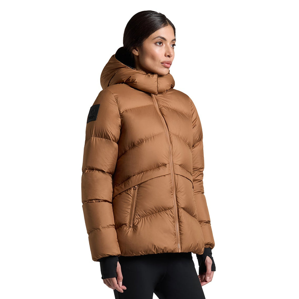 Cavalleria Toscana Parka Down Padded - Women