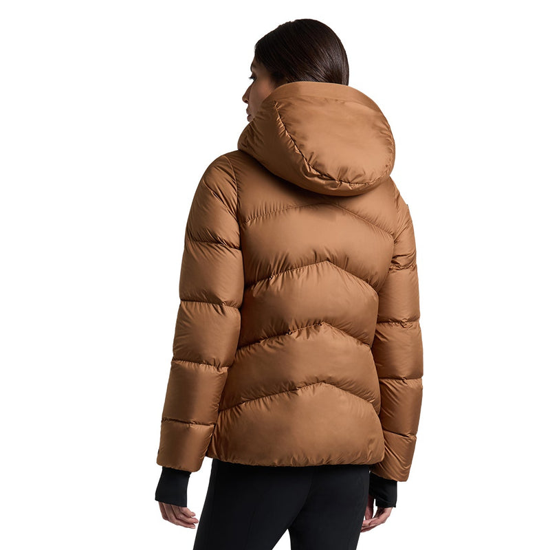 Cavalleria Toscana Parka Down Padded - Women