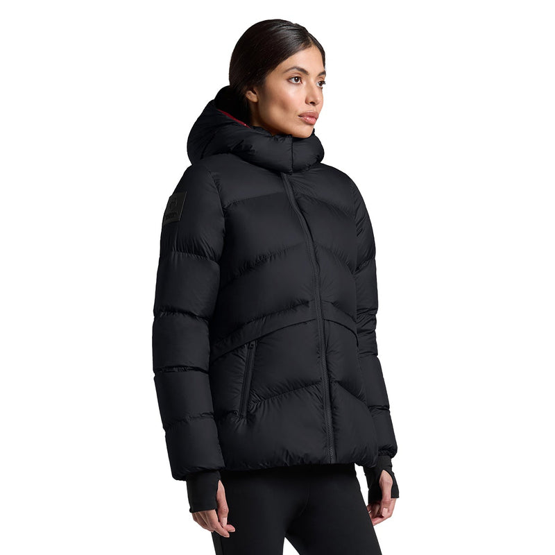 Cavalleria Toscana Parka Down Padded - Women