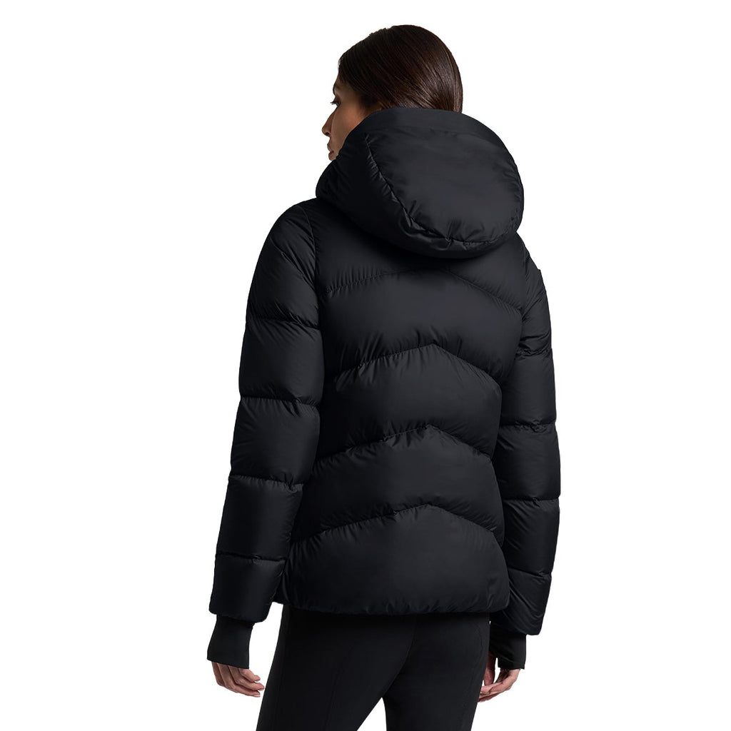 Cavalleria Toscana Parka Down Padded - Women