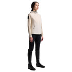 Cavalleria Toscana Weste Hybrid Tech Knit - Damen