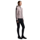 Cavalleria Toscana Jacket Thermal Hooded Performance Softshell - Women