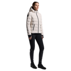 Cavalleria Toscana Jacket Hooded Down - Women