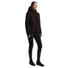 Cavalleria Toscana Jacket Hooded Down - Women