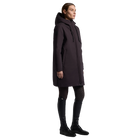 Cavalleria Toscana Parka Hooded Down - Women