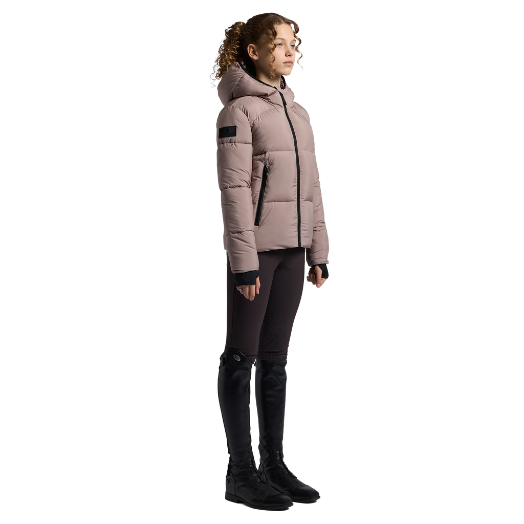 Cavalleria Toscana Jacket Nylon - Kids