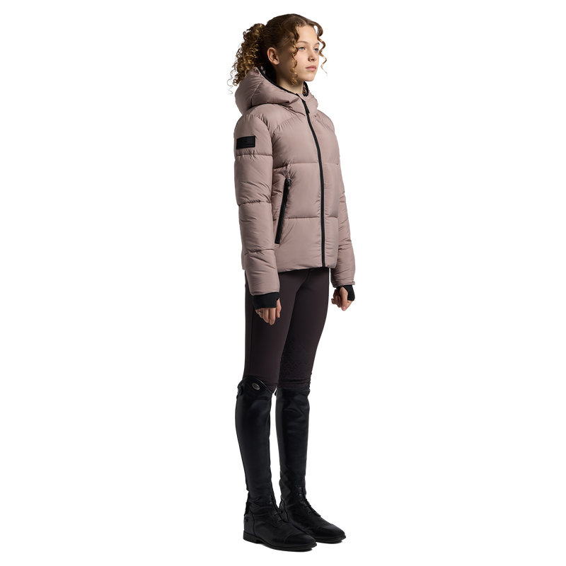Cavalleria Toscana Jacket Nylon - Kids