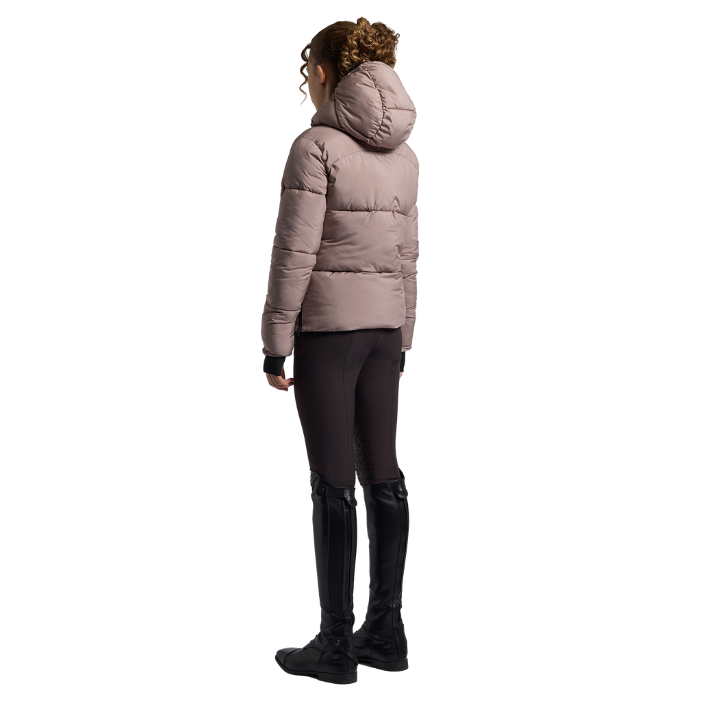 Cavalleria Toscana Jacket Nylon - Kids
