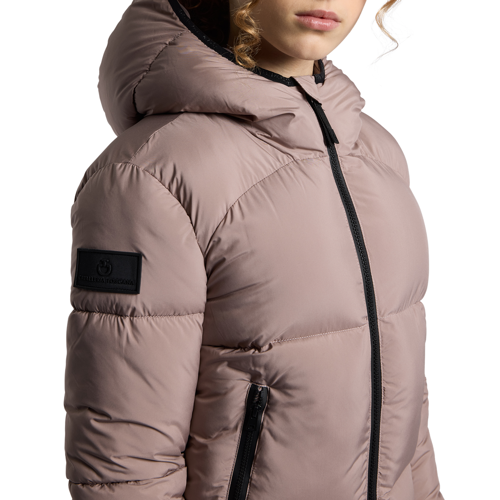 Cavalleria Toscana Jacket Nylon - Kids