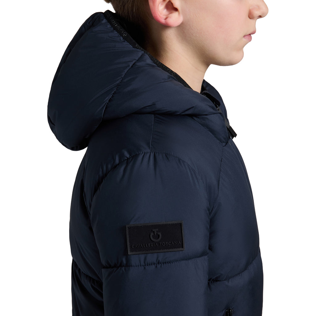 Cavalleria Toscana Jacket Nylon - Kids
