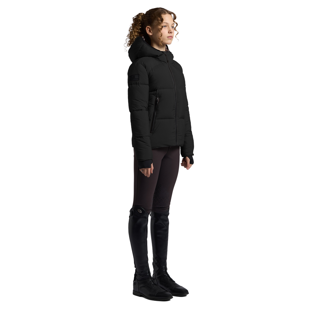 Cavalleria Toscana Jacket Nylon - Kids