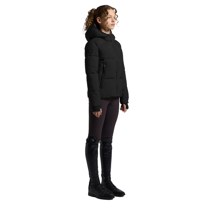 Cavalleria Toscana Jacket Nylon - Kids