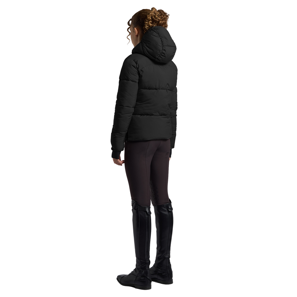 Cavalleria Toscana Jacket Nylon - Kids
