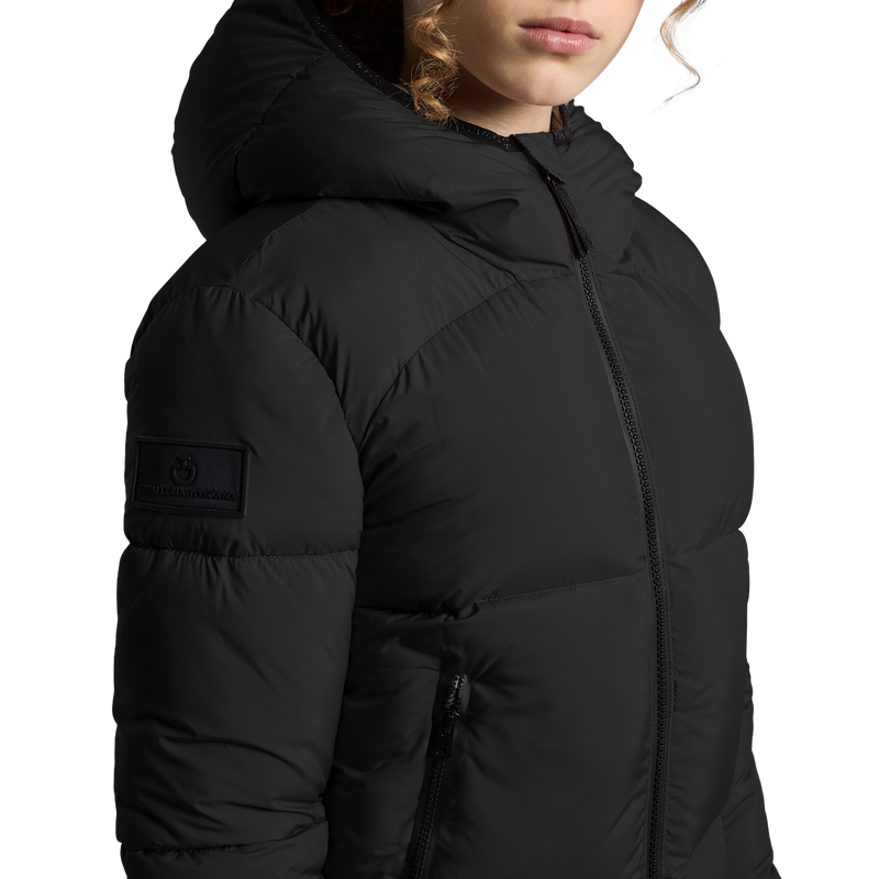 Cavalleria Toscana Jacket Nylon - Kids