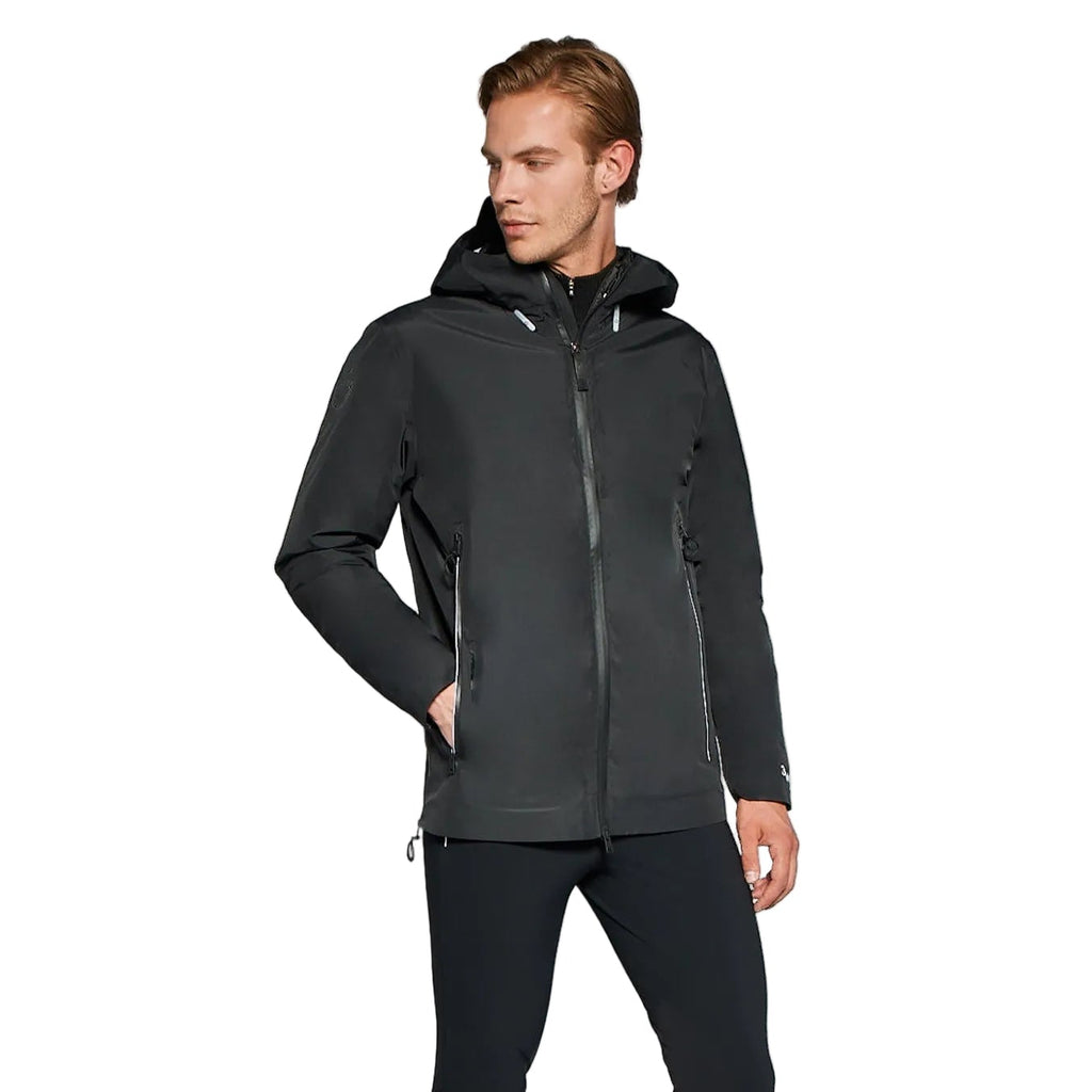 CT 3-Wege Kapuzen Performance Jacke - Herren