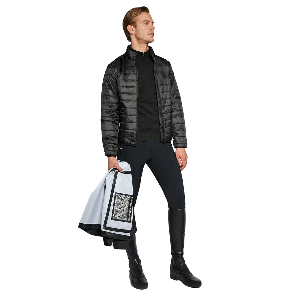 CT 3-Wege Kapuzen Performance Jacke - Herren