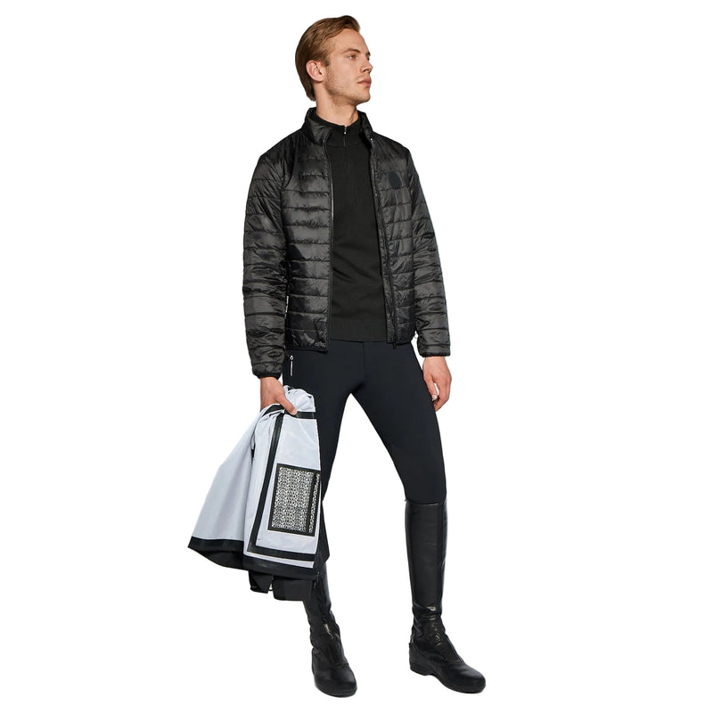 CT 3-Wege Kapuzen Performance Jacke - Herren