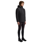 Cavalleria Toscana Jacket 3-Way Hooded Performance - Men