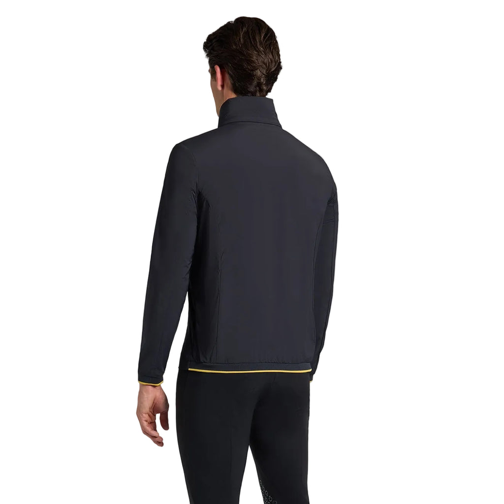 Cavalleria Toscana Heat Sealed K-Way Jacke - Herren