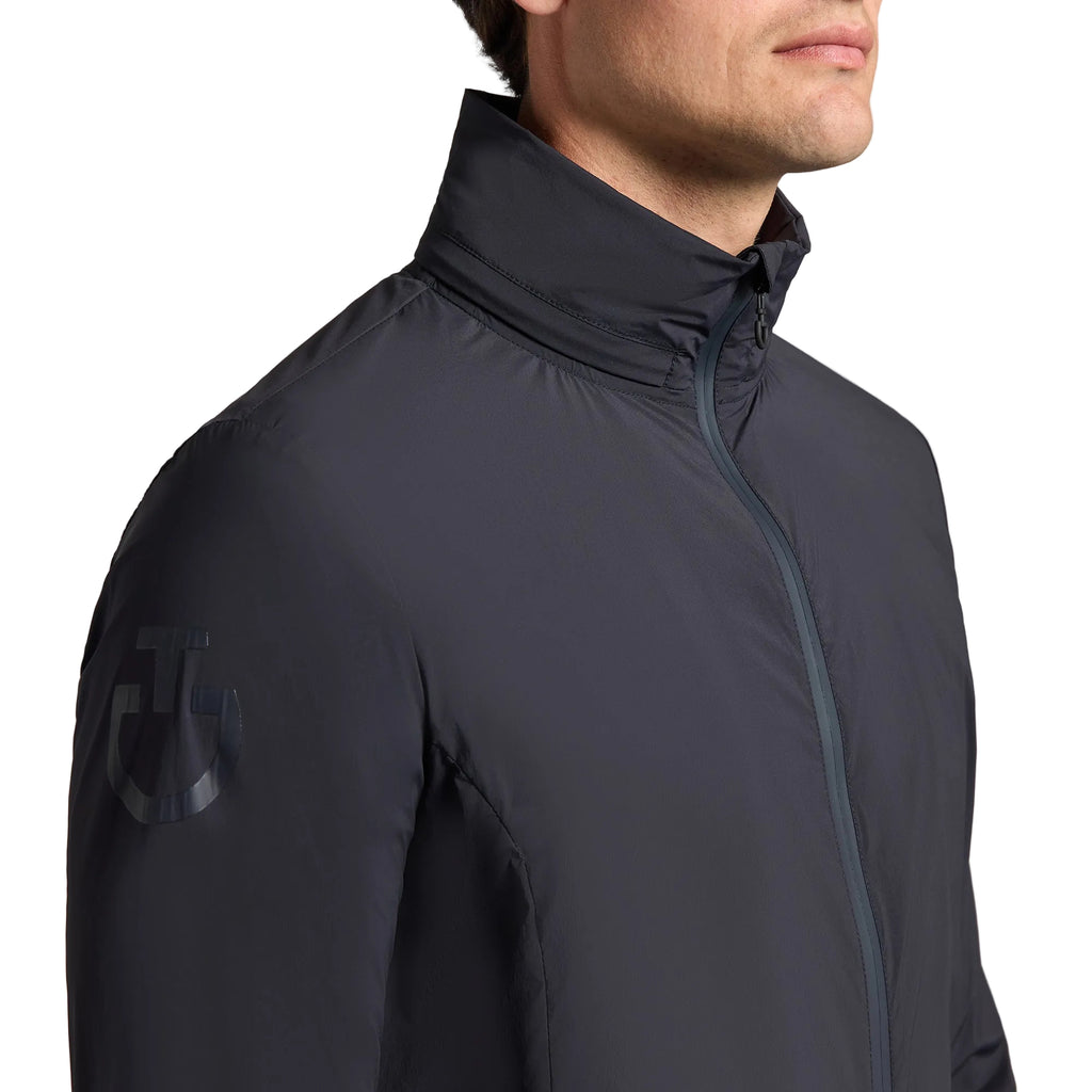 Cavalleria Toscana Heat Sealed K-Way Jacke - Herren