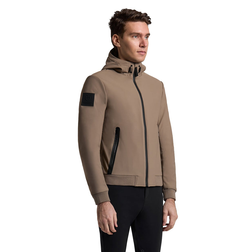 Cavalleria Toscana Softshell Jacket Performance - Men