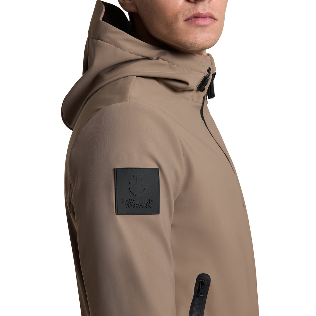 Cavalleria Toscana Softshell Jacket Performance - Men