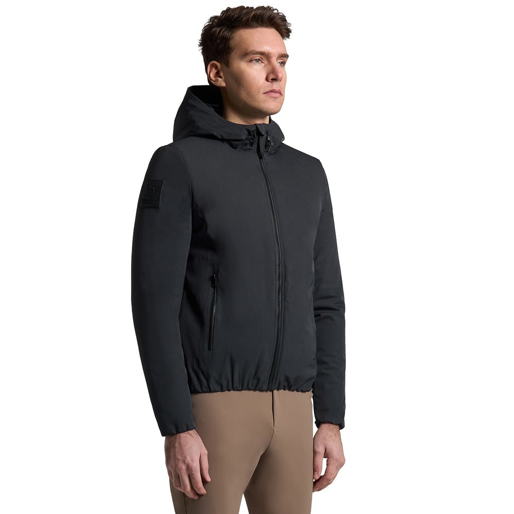 Cavalleria Toscana Bomber Jacket Nylon - Men