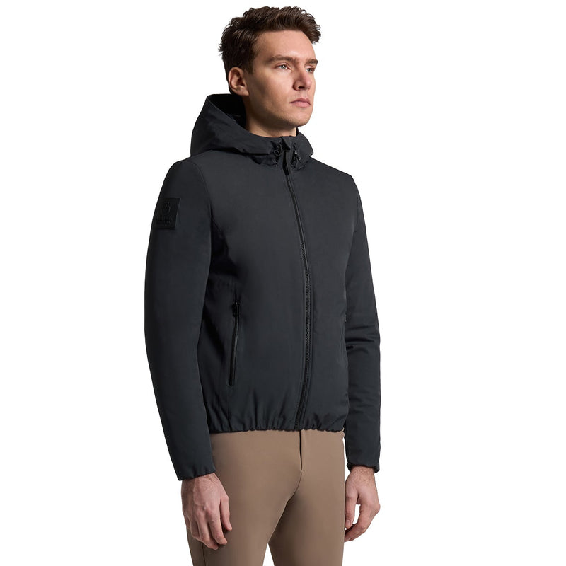Cavalleria Toscana Bomber Jacket Nylon - Men