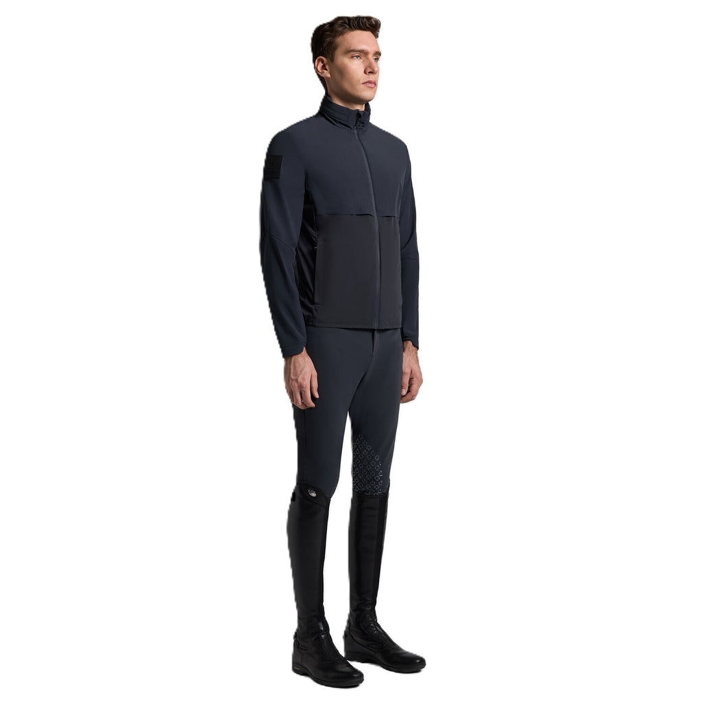 Cavalleria Toscana Jacke Weather - Herren