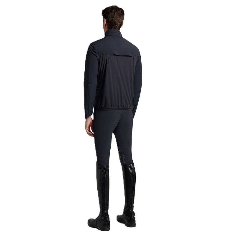 Cavalleria Toscana Jacke Weather - Herren