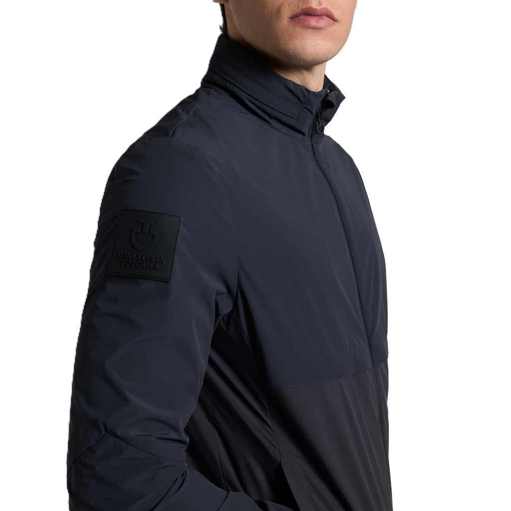 Cavalleria Toscana Jacke Weather - Herren