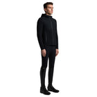 Cavalleria Toscana Softshell Jacket Tech Knit - Men
